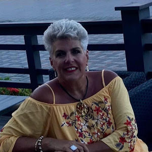 Meet your Posher, Joanne